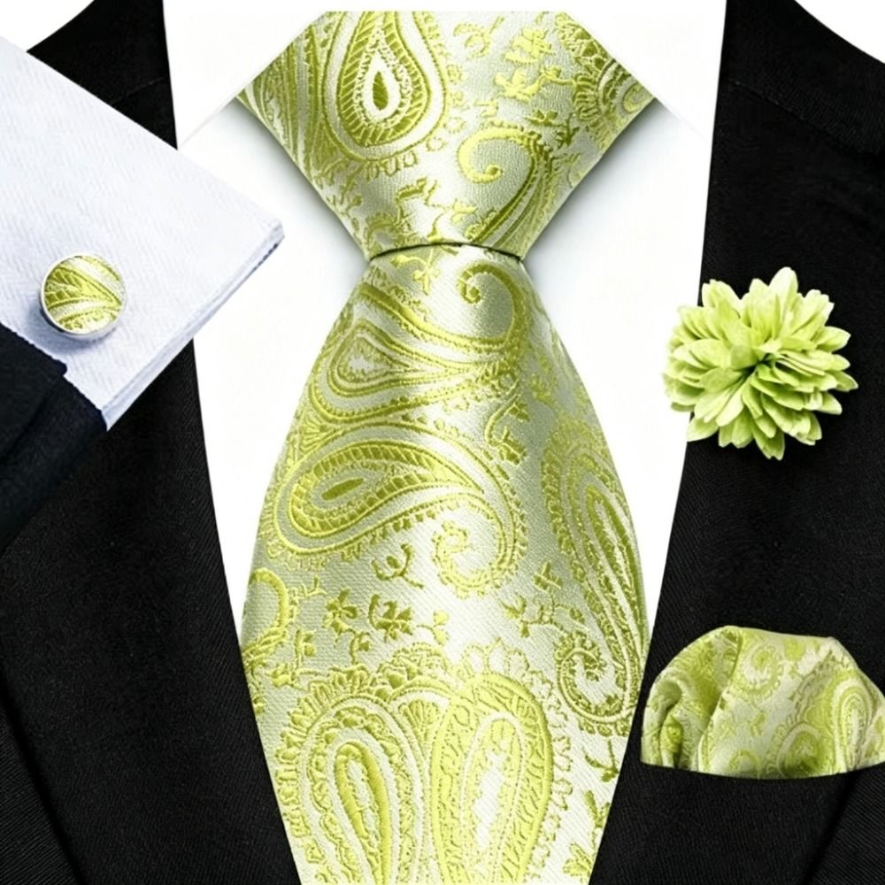 Элегантный мужской комплект га – обзор и цена Women Fashion Necktie