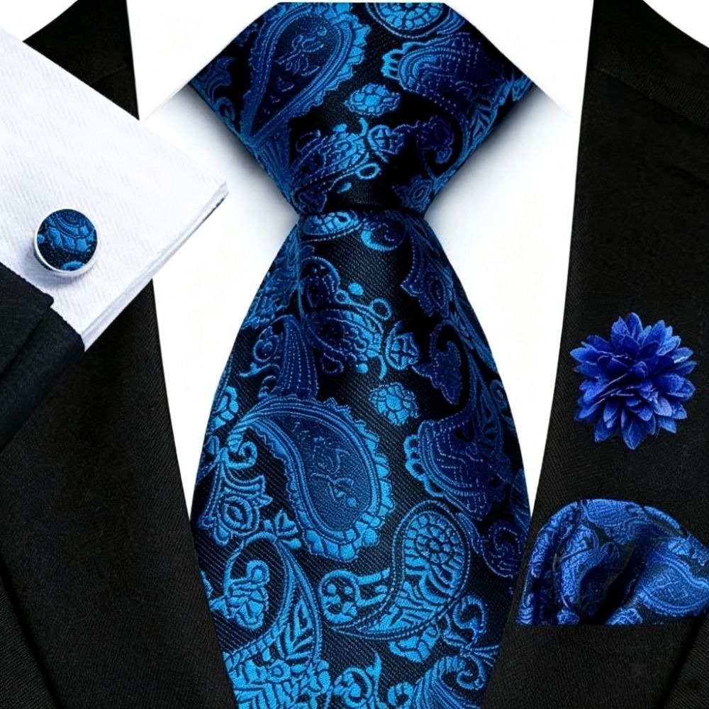 Элегантный мужской комплект га – обзор и цена Women Fashion Necktie