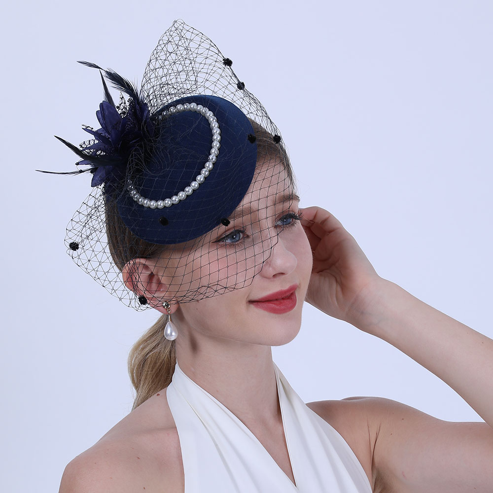 Шляпа-волшебник, шляпа-таблетк – обзор и цена Women'S Fashion Kentucky Derby