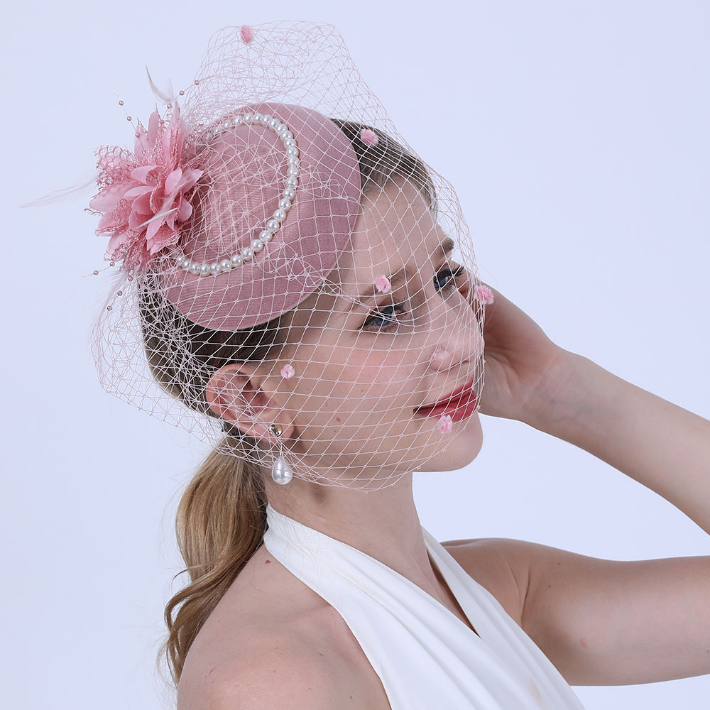 Шляпа-волшебник, шляпа-таблетк – обзор и цена Women'S Fashion Kentucky Derby