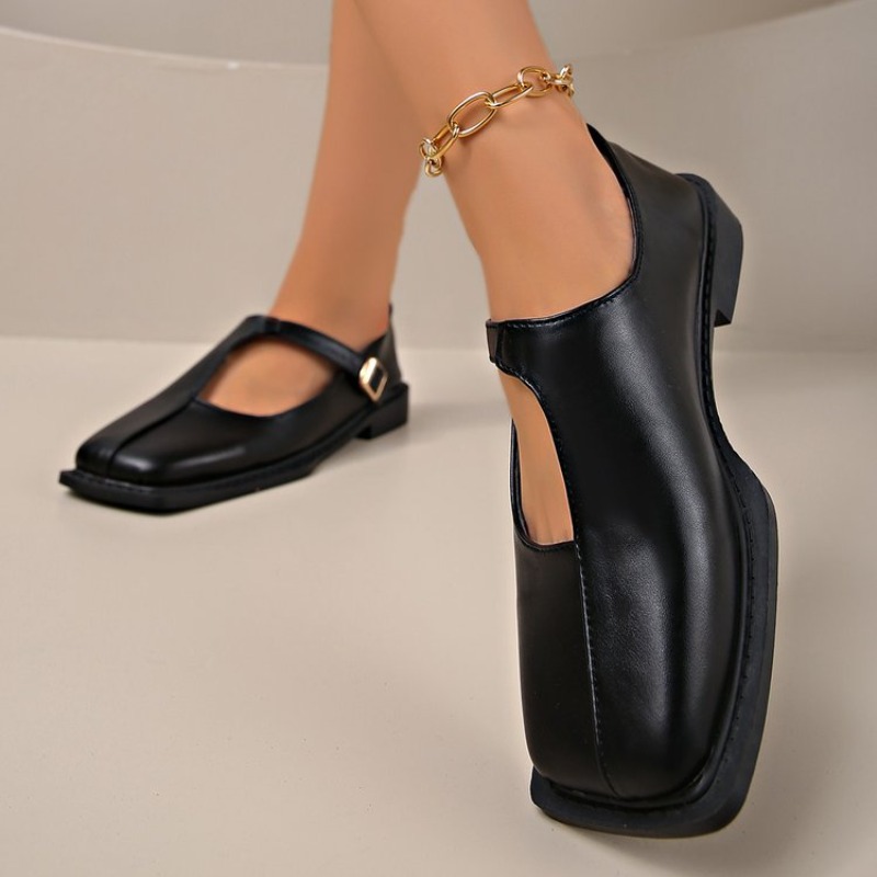 Женские ретро-лоферы Comemore: – обзор и цена Women'S Fashion Shoes