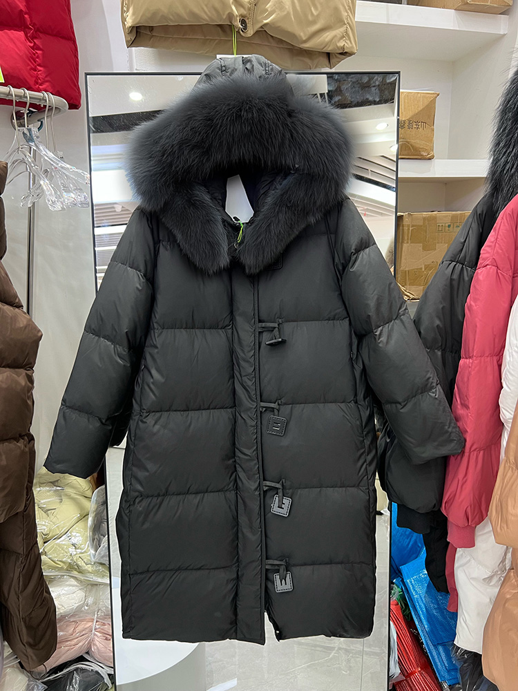 2025 зимний новый пуховик женс – обзор и цена Women Fashion Over The Years