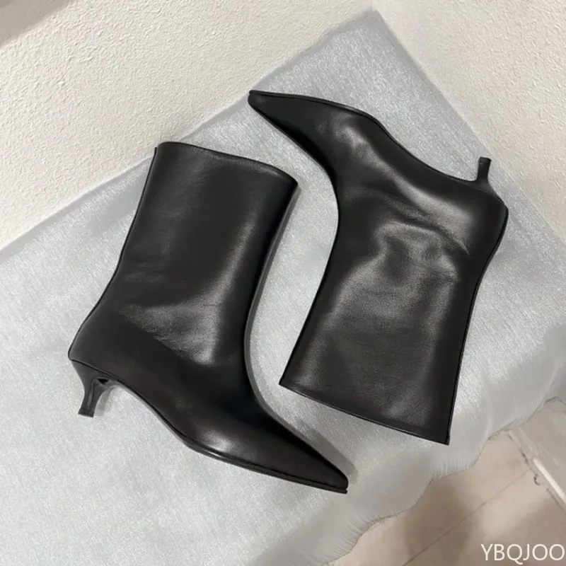 Новые модные женские ботильоны – обзор и цена Women'S Fashion Korea