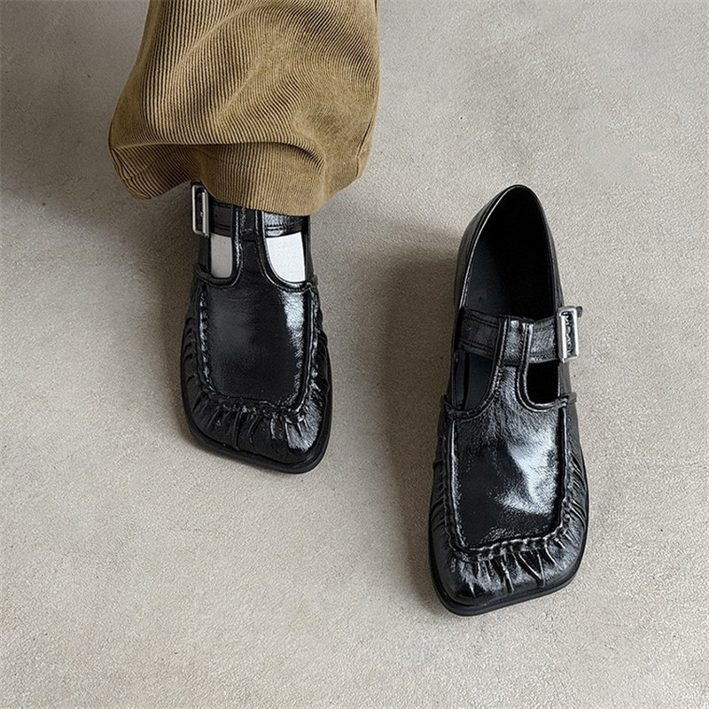 НОВИНКА: Женские туфли из нату – обзор и цена Women'S Fashion Shoes