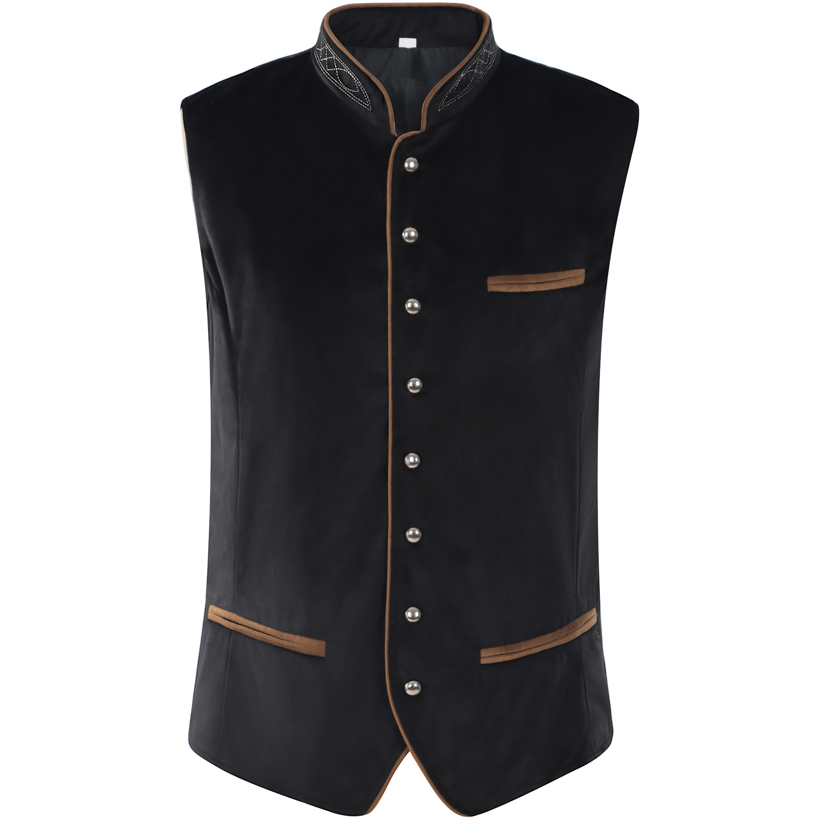 Модный жилет в стиле Октоберфе – обзор и цена Women'S Fashion Vest Tops
