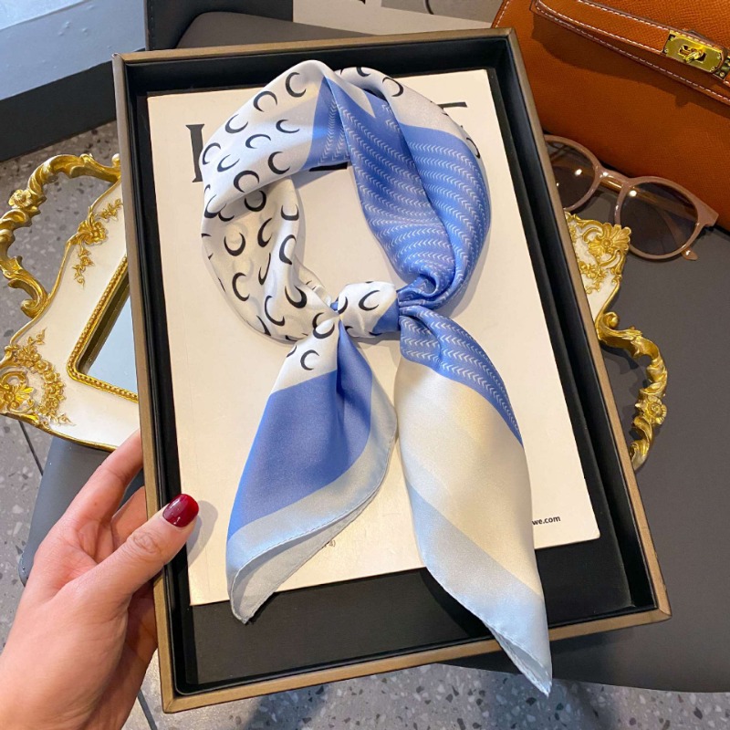 2025 НОВЫЙ хиджаб для девочек, – обзор и цена Women Fashion Necktie