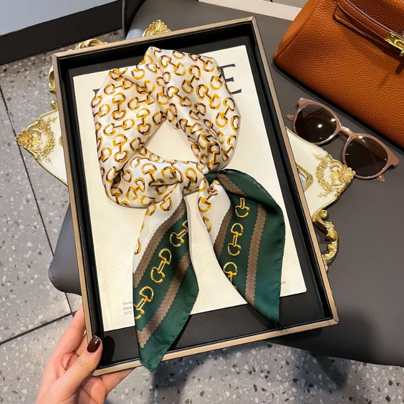 2025 НОВЫЙ хиджаб для девочек, – обзор и цена Women Fashion Necktie