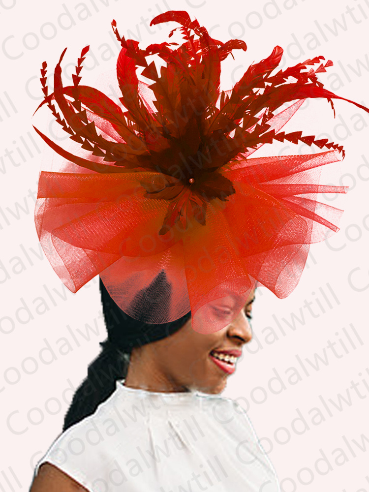 Женская Вуалетка в стиле Кенту – обзор и цена Women'S Fashion Kentucky Derby