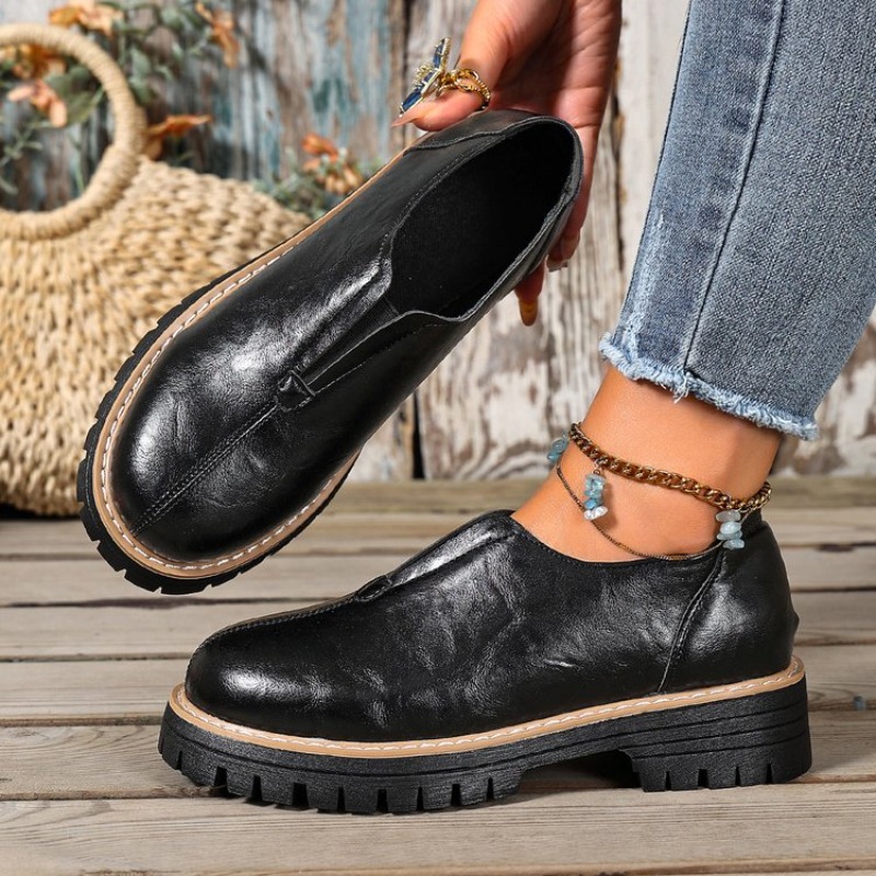 Женские туфли в ретро-британск – обзор и цена Women'S Fashion Shoes