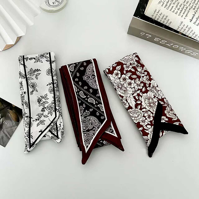 Элегантный женский шелковый пл – обзор и цена Women Fashion Necktie