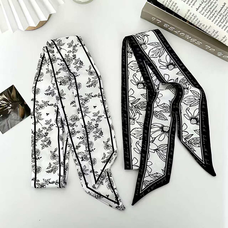 Элегантный женский шелковый пл – обзор и цена Women Fashion Necktie
