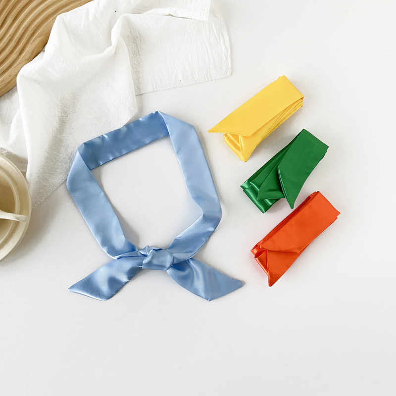 4x100 см атласный шелковый узк – обзор и цена Women Fashion Necktie